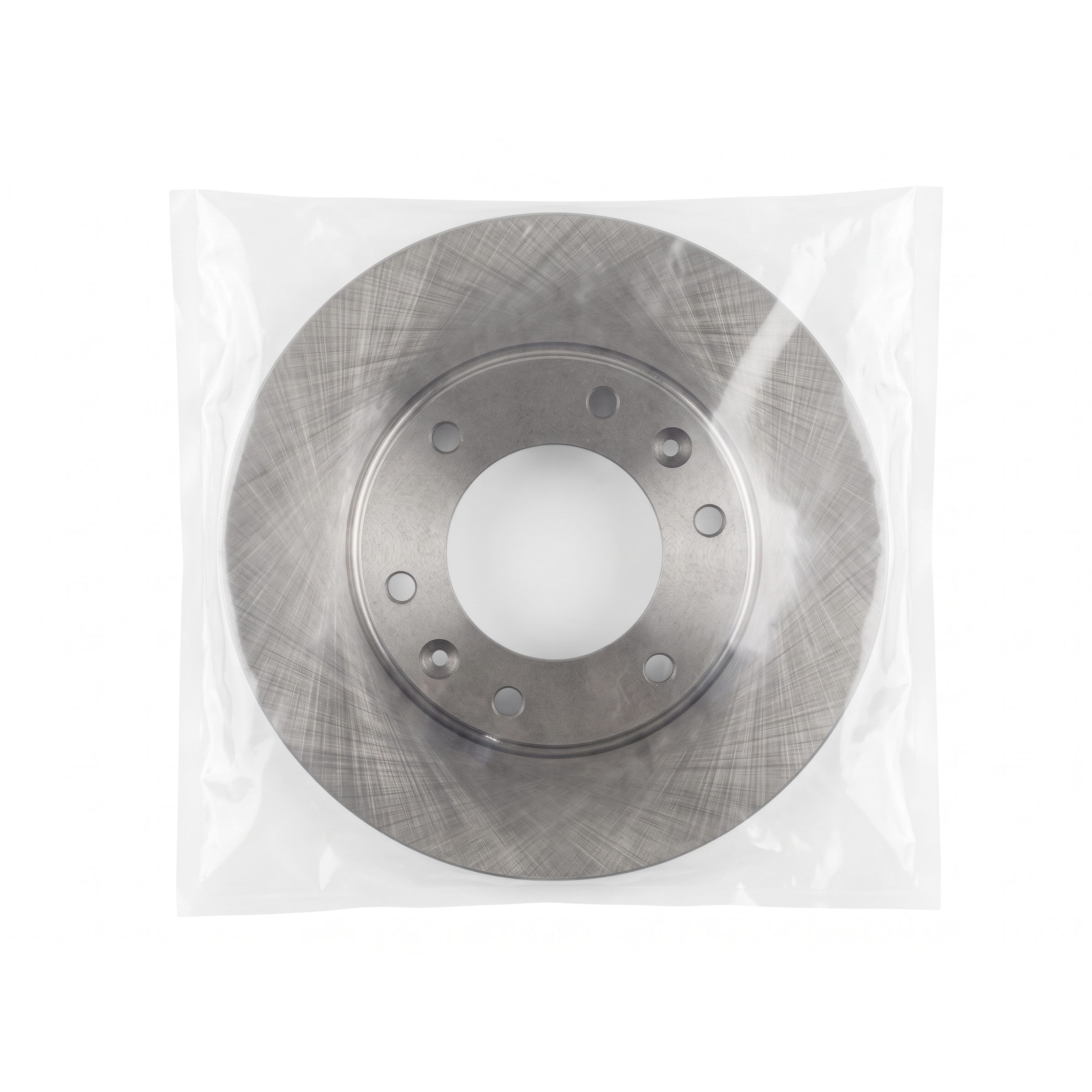 Kit frenos delanteros - Maxus T60 2.8 diesel 4x4 2017-2022