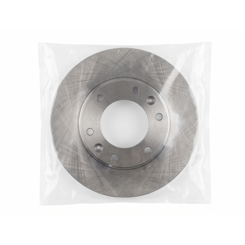 Kit frenos delanteros - Maxus T60 2.8 diesel 4x4 2017-2022