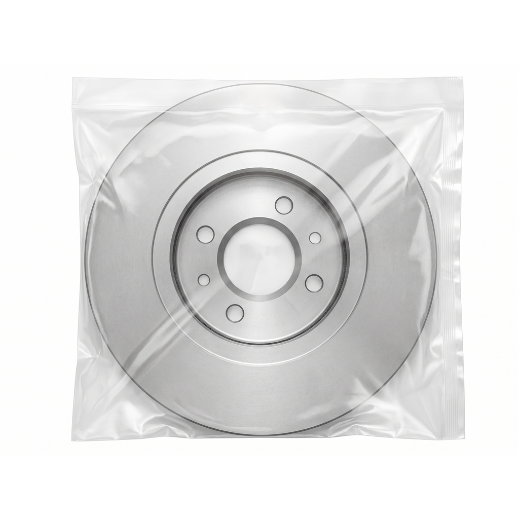 Kit frenos delanteros - Renault Dokker 1.5 DCI 1.6