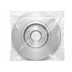 Kit frenos delanteros - Renault Dokker 1.5 DCI 1.6