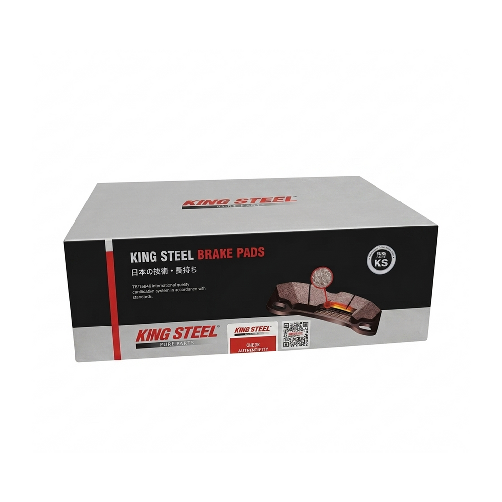 Kit frenos delanteros - Renault Dokker 1.5 DCI 1.6