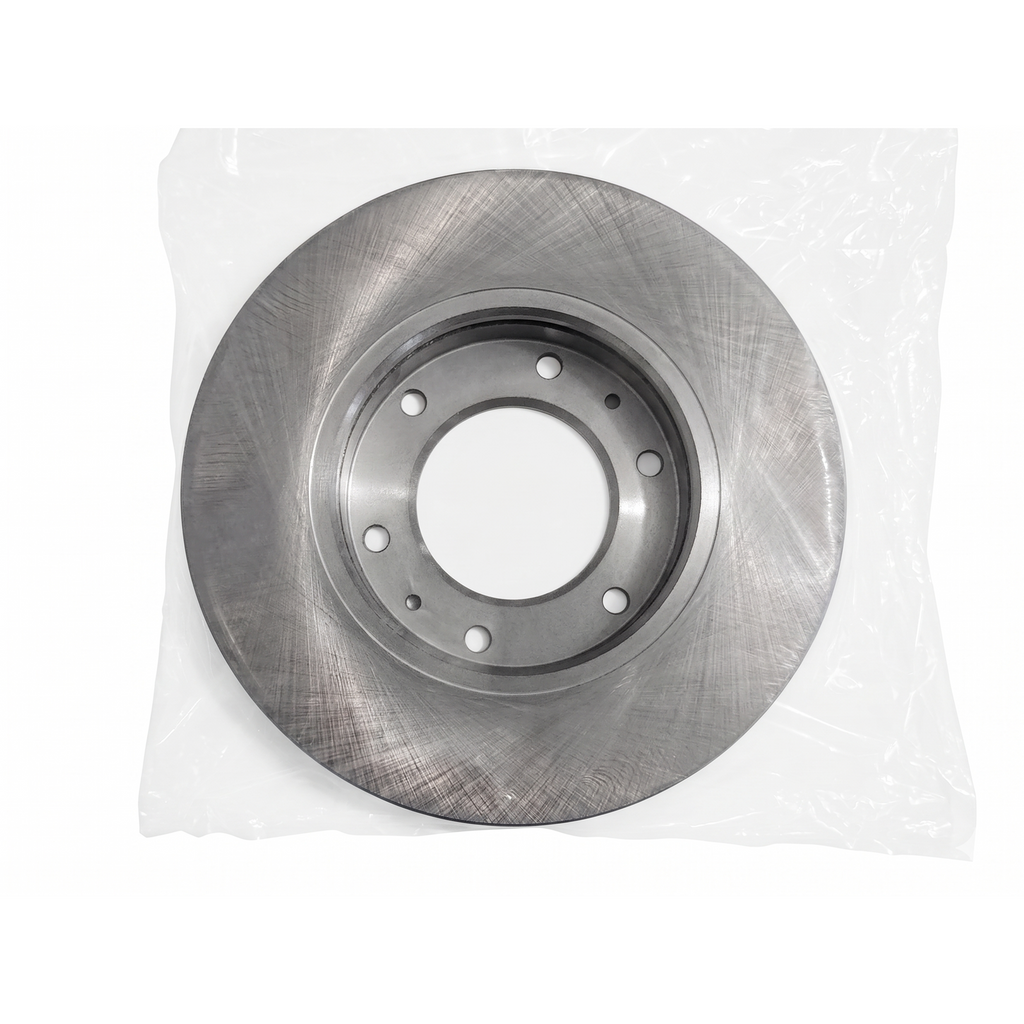 Kit frenos delanteros - Maxus T60 2.8 diesel 4x4 2017-2022