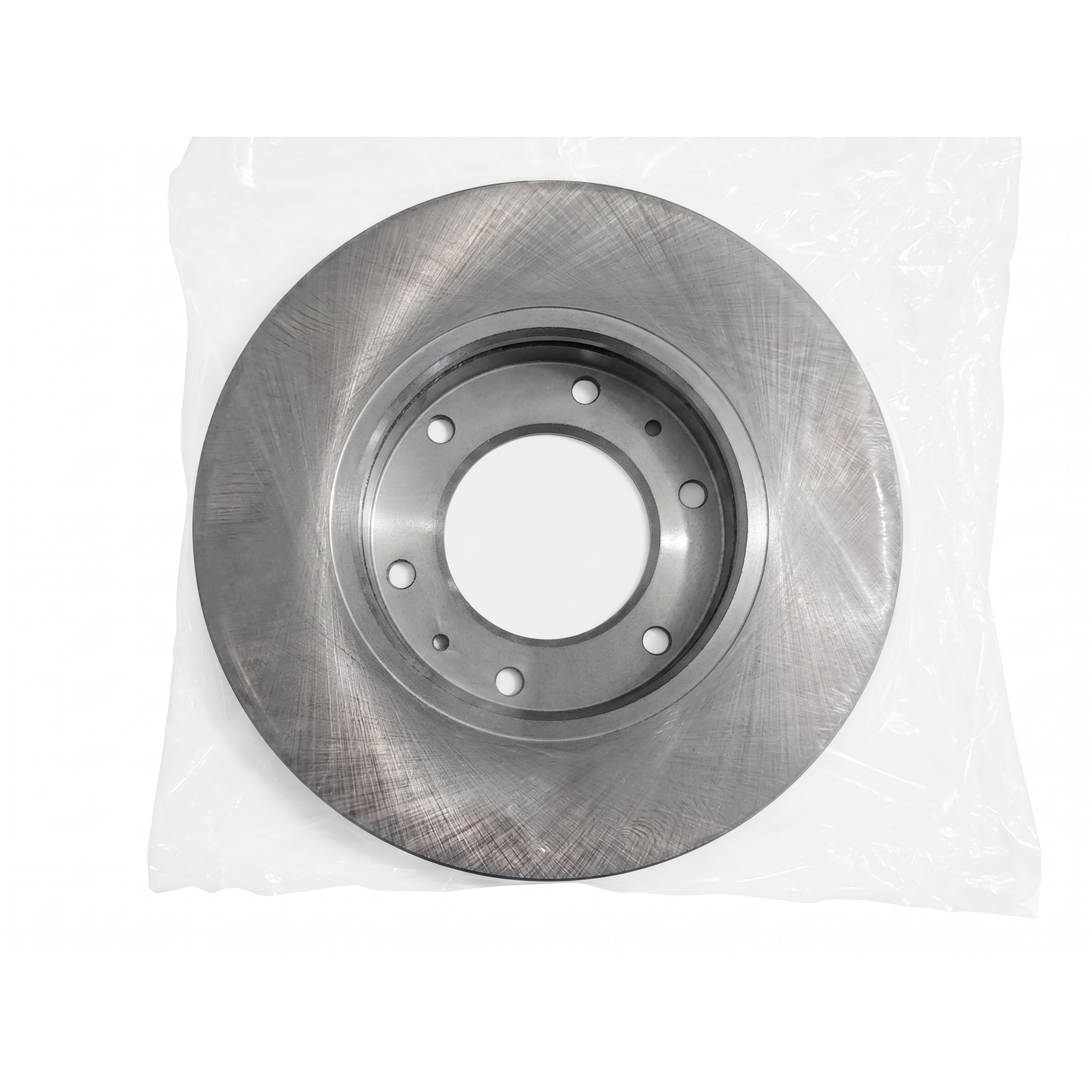 Kit frenos delanteros - Maxus T60 2.8 diesel 4x4 2017-2022