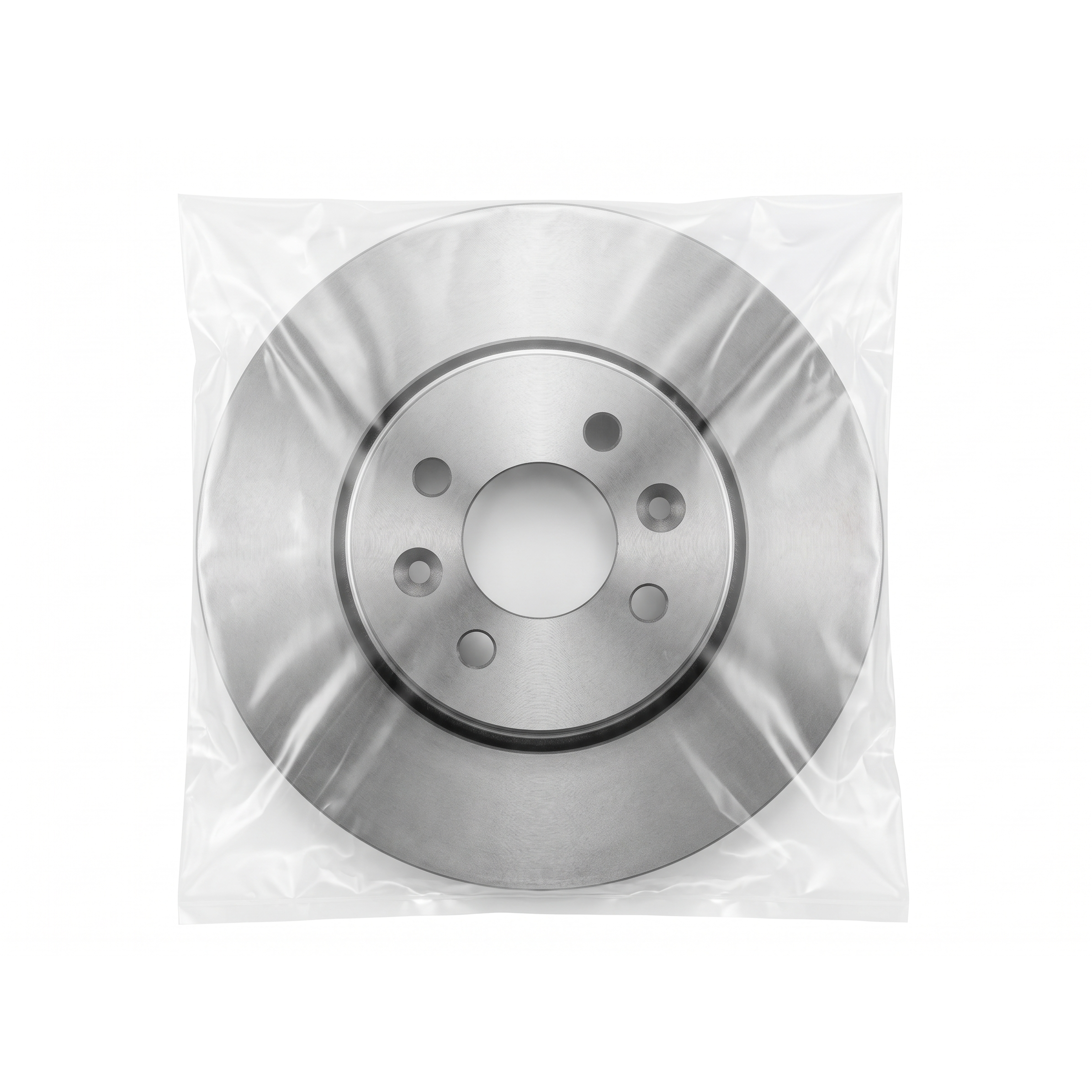 Kit frenos delanteros - Renault Dokker 1.5 DCI 1.6