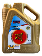 Kit Mantención Aceite