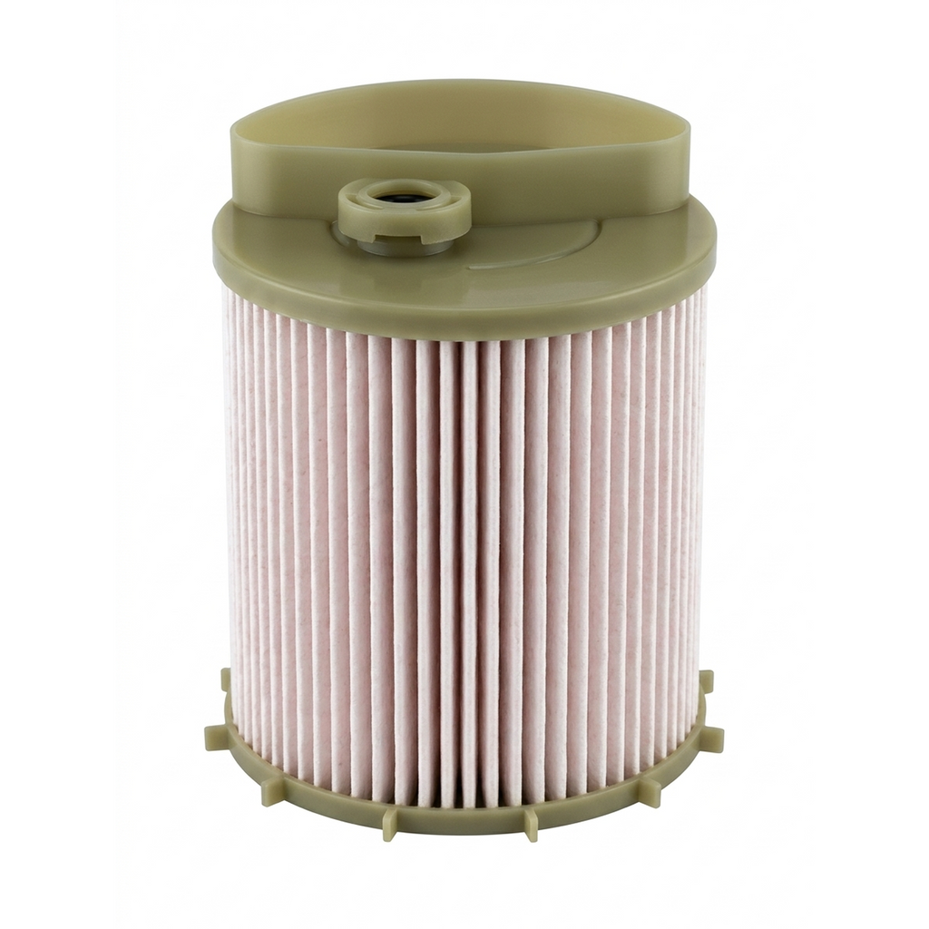 Kit filtros - Ssangyong Actyon 2.0 2012-2019