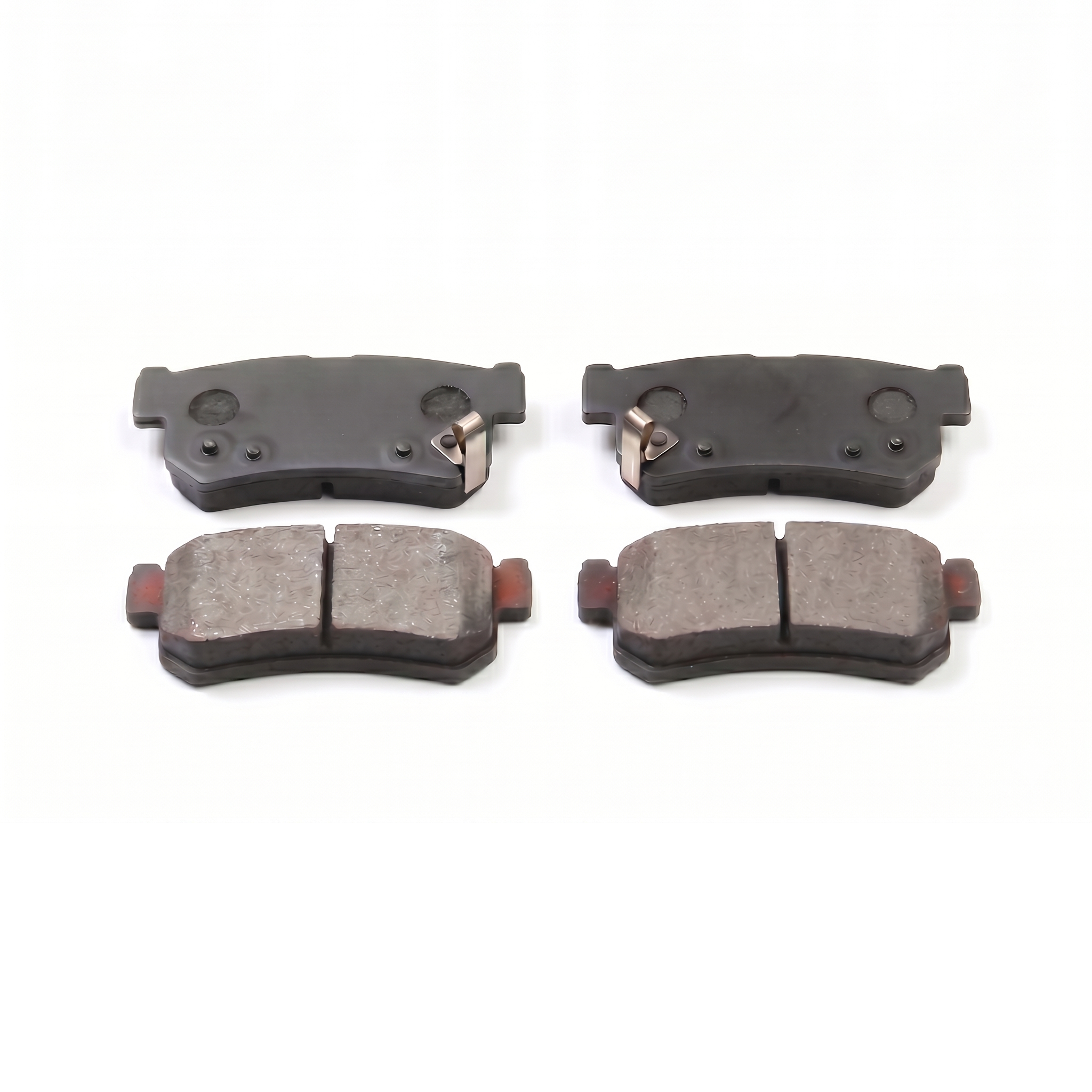 Kit frenos traseros - Ssangyong Actyon 2.0 2012-2019