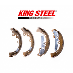 Kit frenos traseros - Toyota Hilux Revo 2.4 diesel 4x4 2016-2022