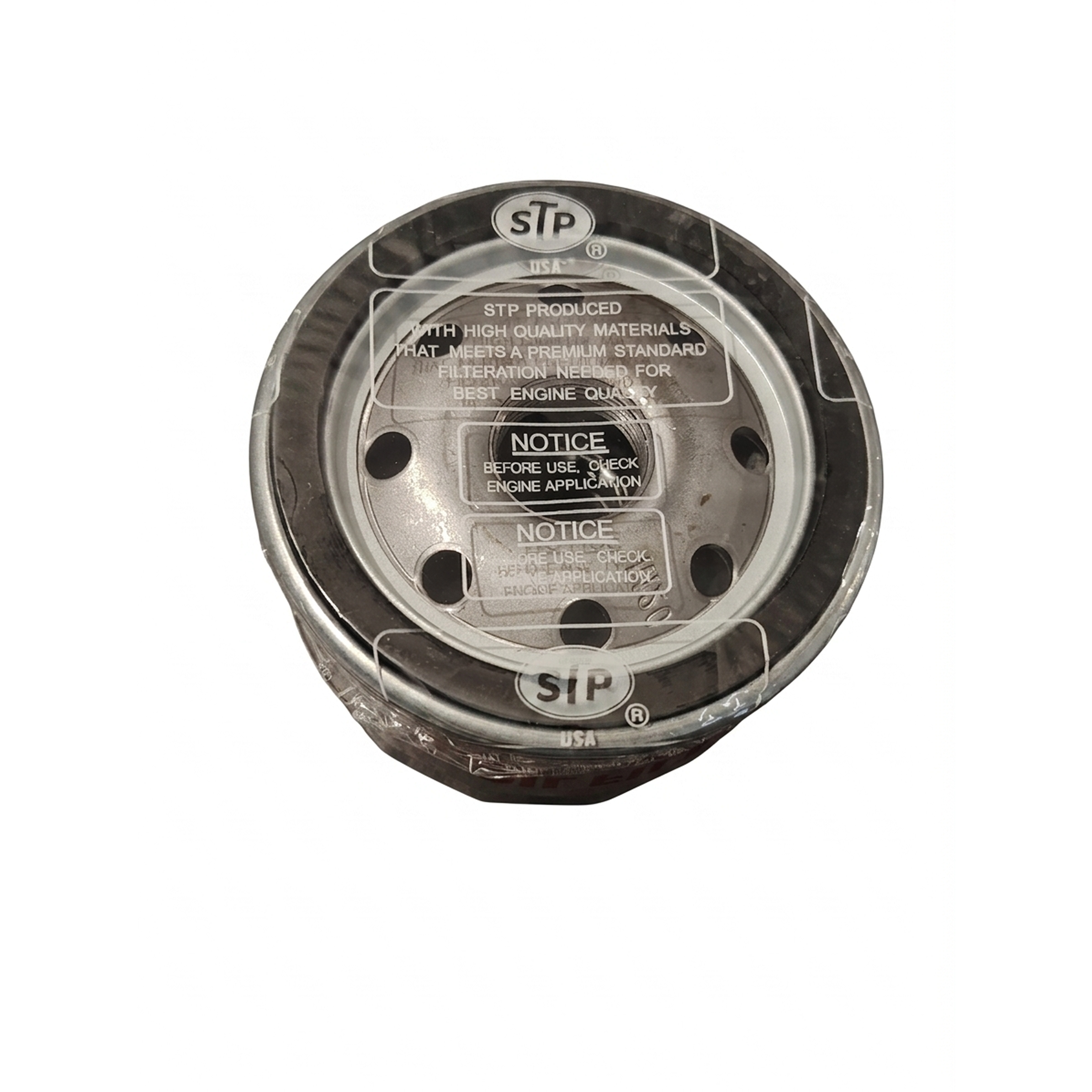 Kit filtros - Renault Dokker 1.5 DCI