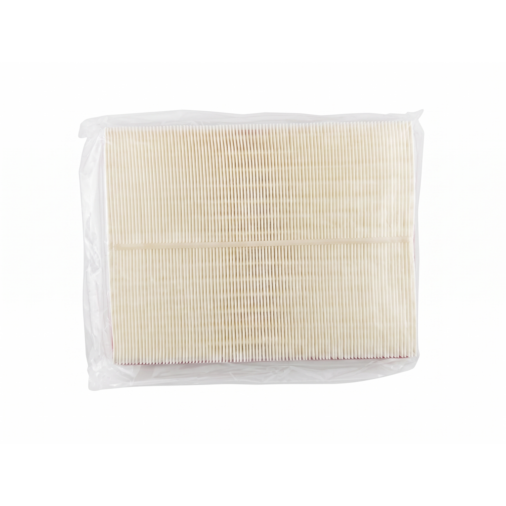 Kit filtros - Ssangyong Actyon 2.0 2012-2019