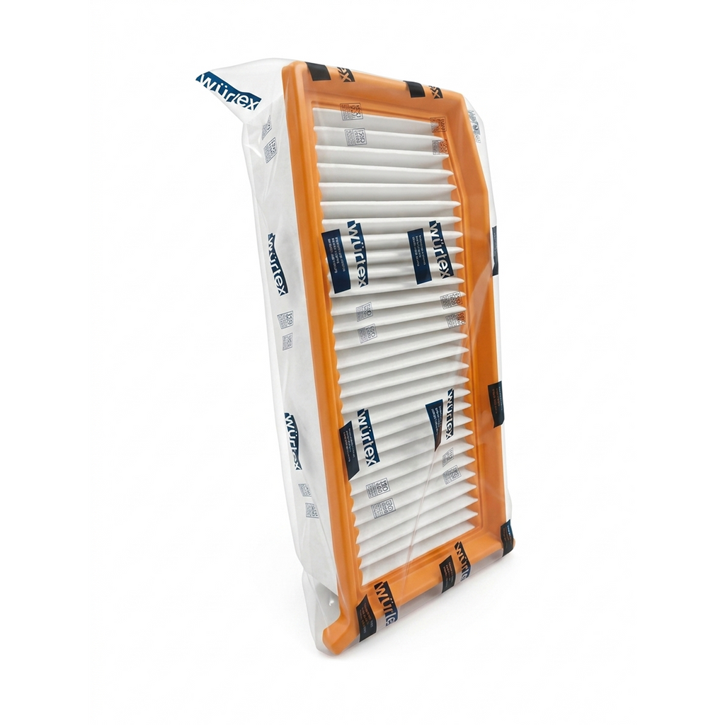 Kit filtros - Renault Dokker 1.5 DCI