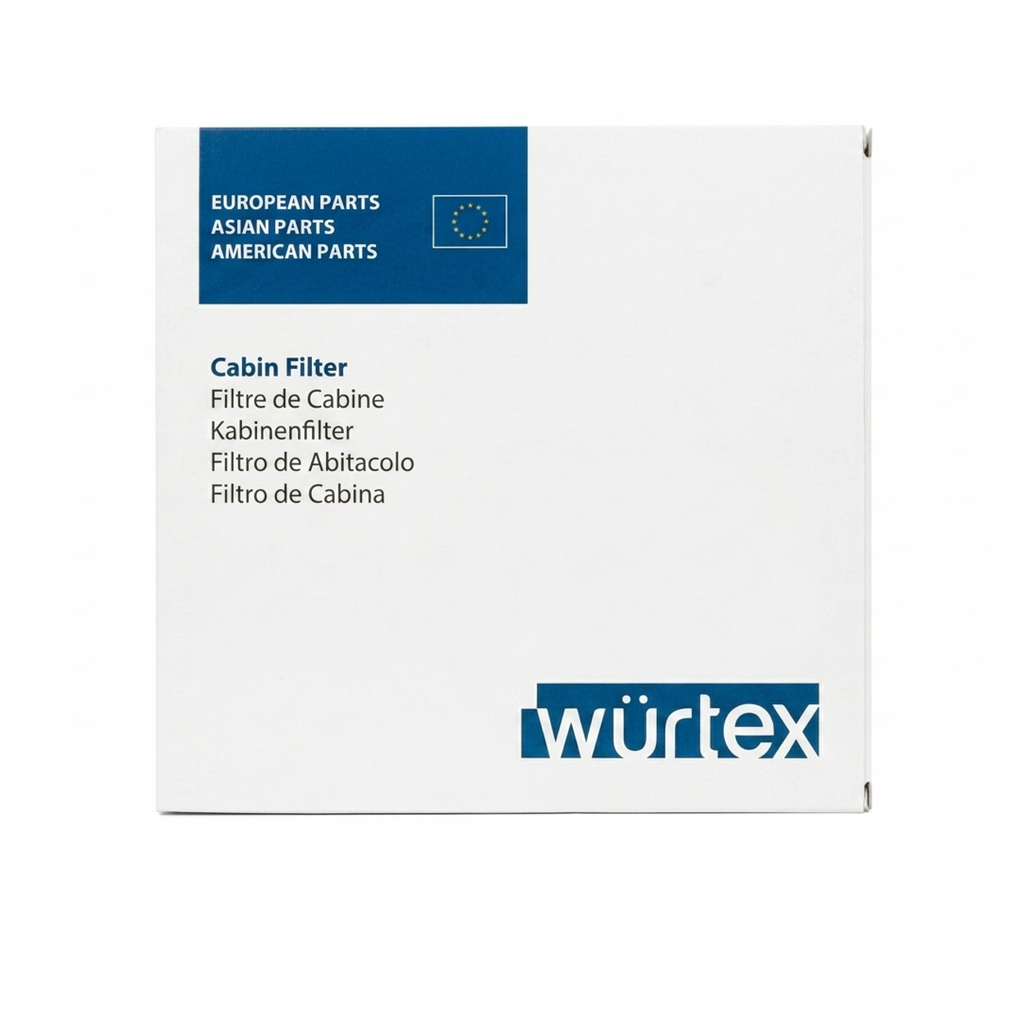 Kit filtros - Ssangyong Actyon 2.0 2012-2019