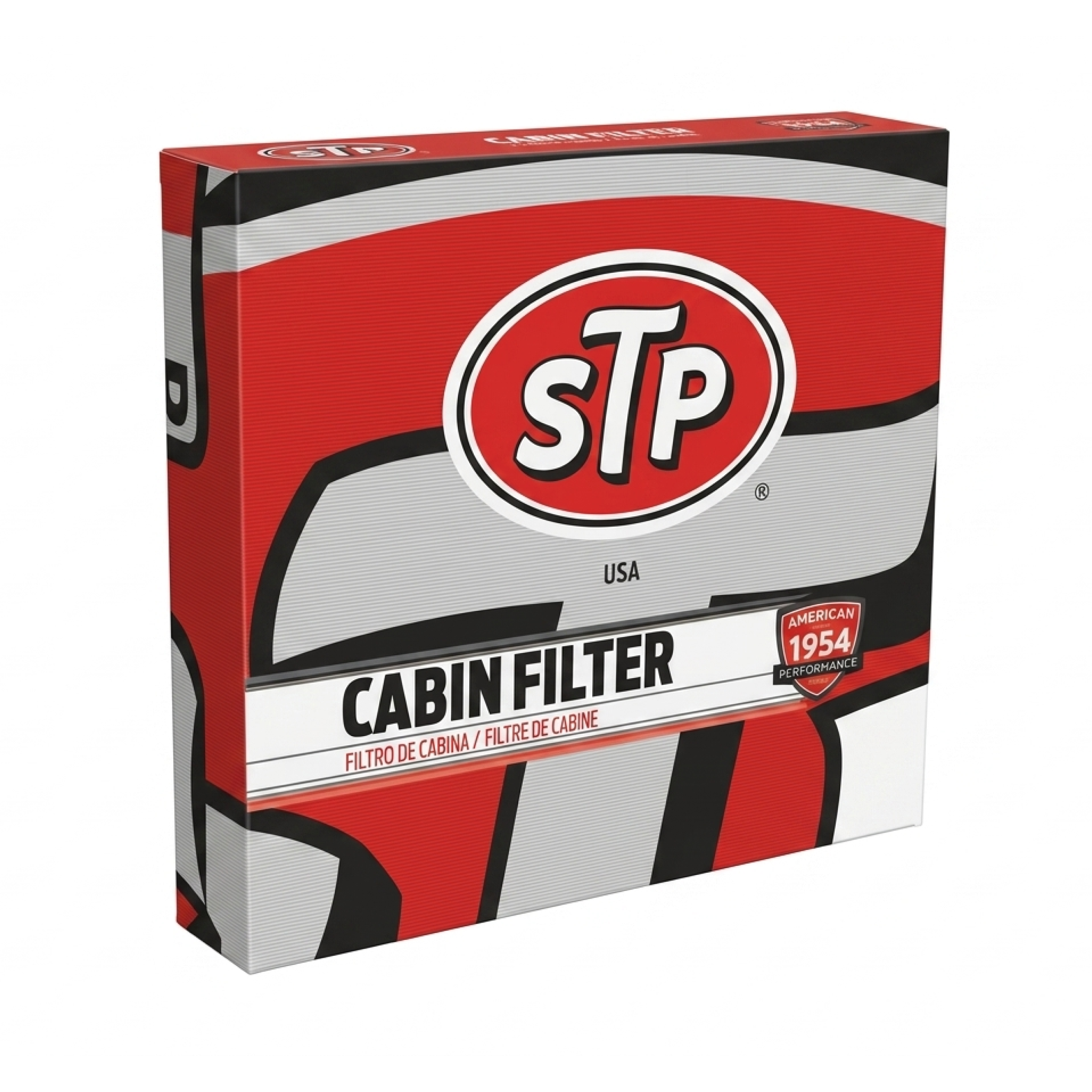 Kit filtros - Renault Dokker 1.5 DCI