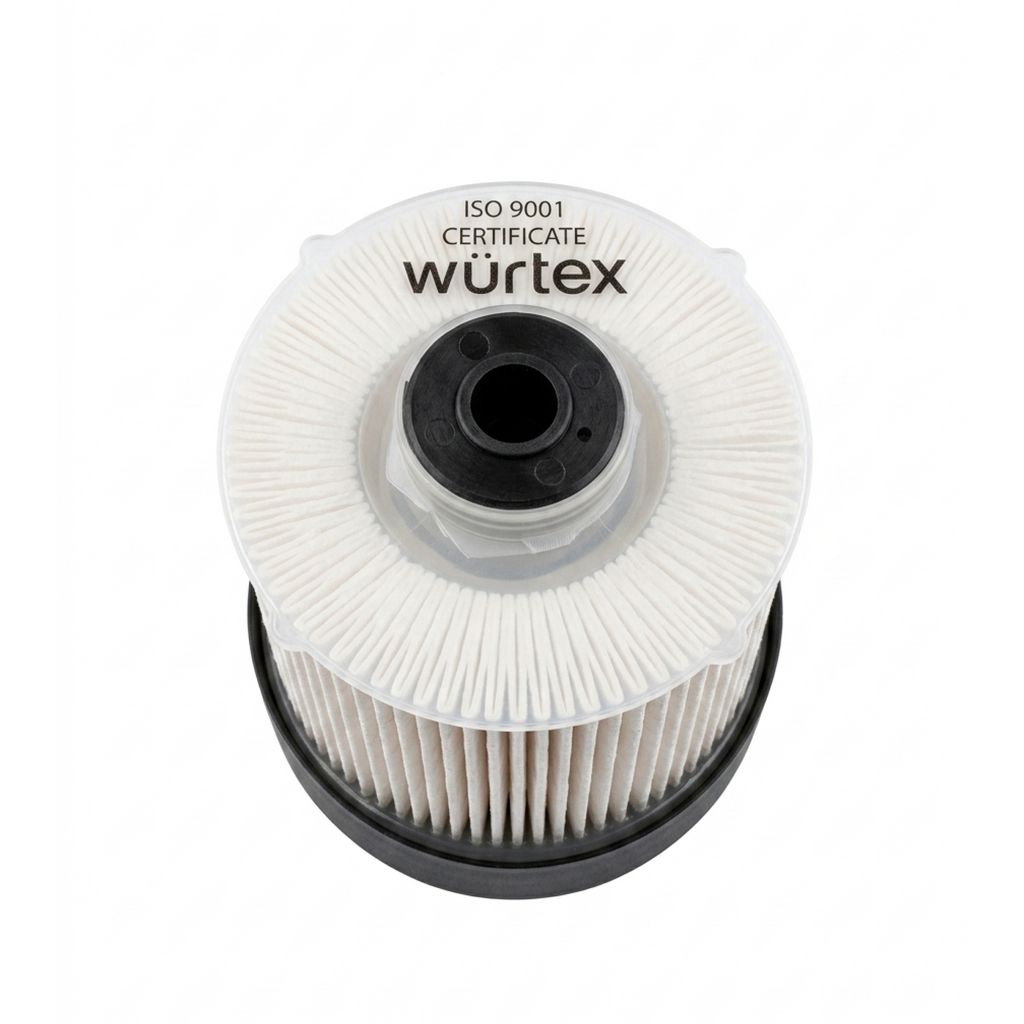 Kit filtros - Renault Dokker 1.5 DCI