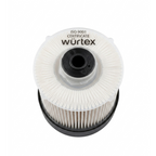 Kit filtros - Renault Dokker 1.5 DCI