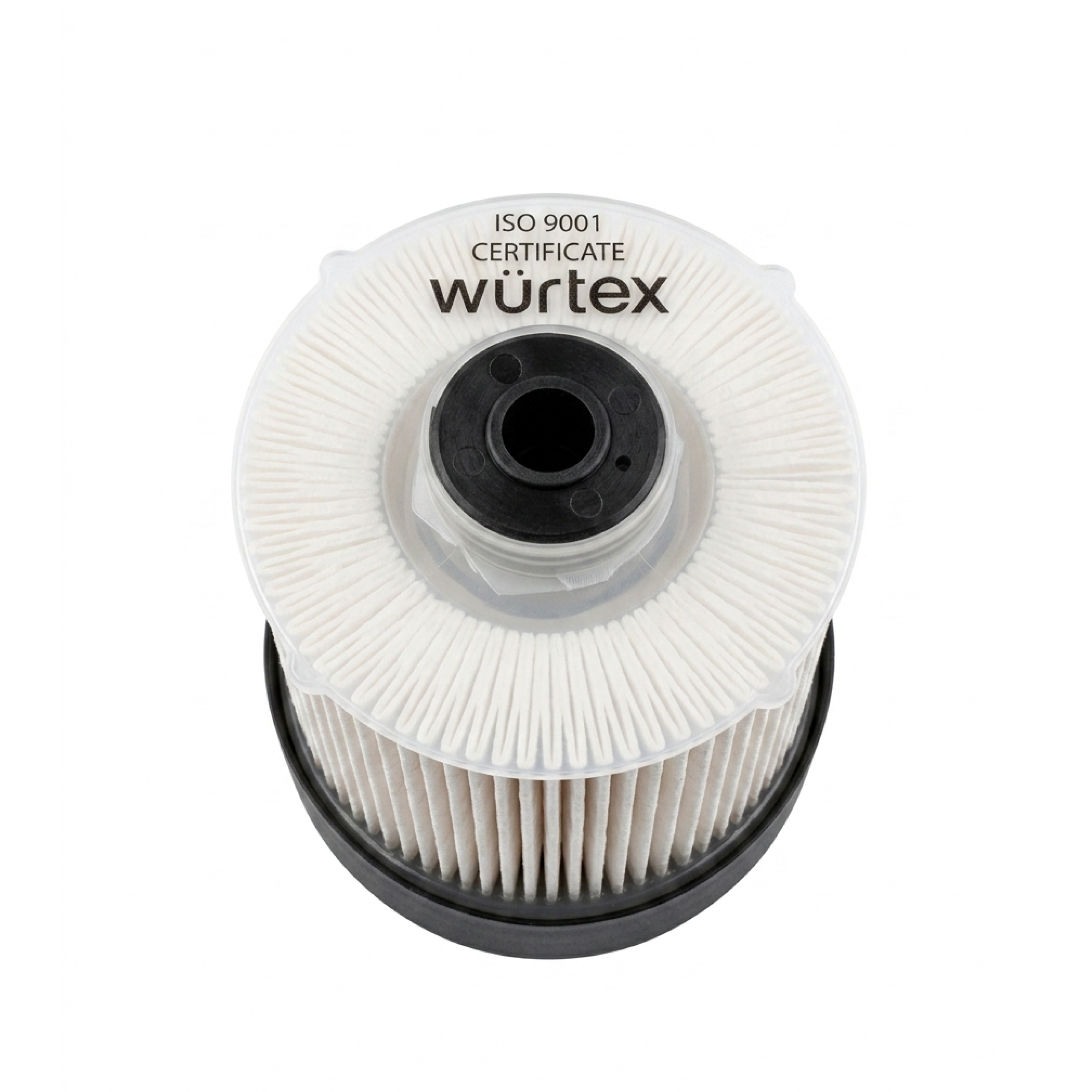 Kit filtros - Renault Dokker 1.5 DCI