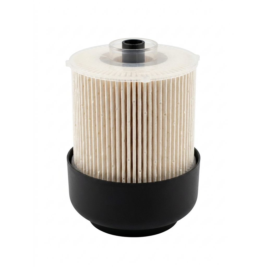 Kit filtros - Renault Dokker 1.5 DCI