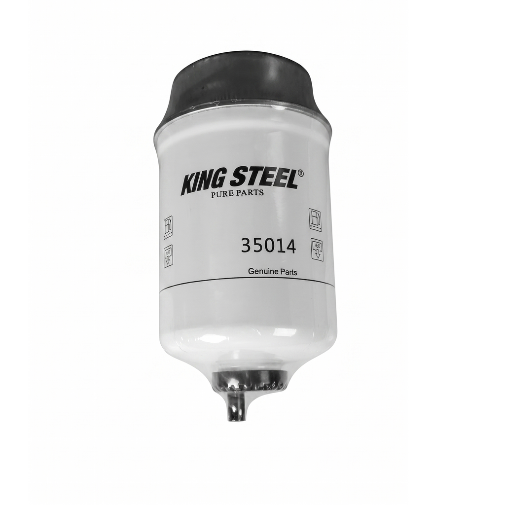 Kit filtros - Ssangyong Actyon 2.0 2012-2019