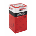 Kit filtros - Ssangyong Actyon 2.0 2012-2019