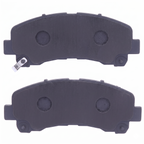 Kit frenos delanteros - Maxus T60 2.8 diesel 4x4 2017-2022