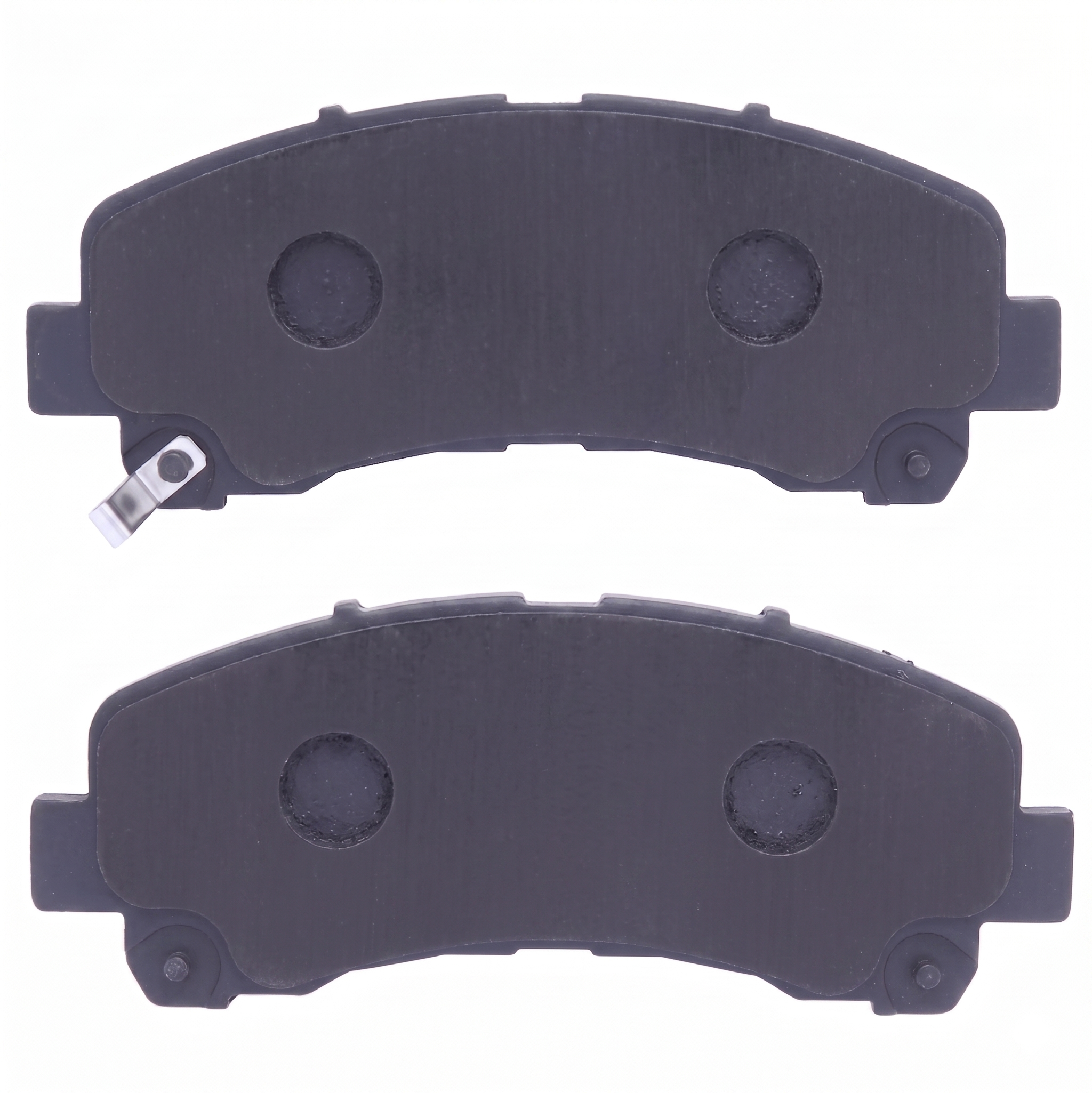 Kit frenos delanteros - Maxus T60 2.8 diesel 4x4 2017-2022