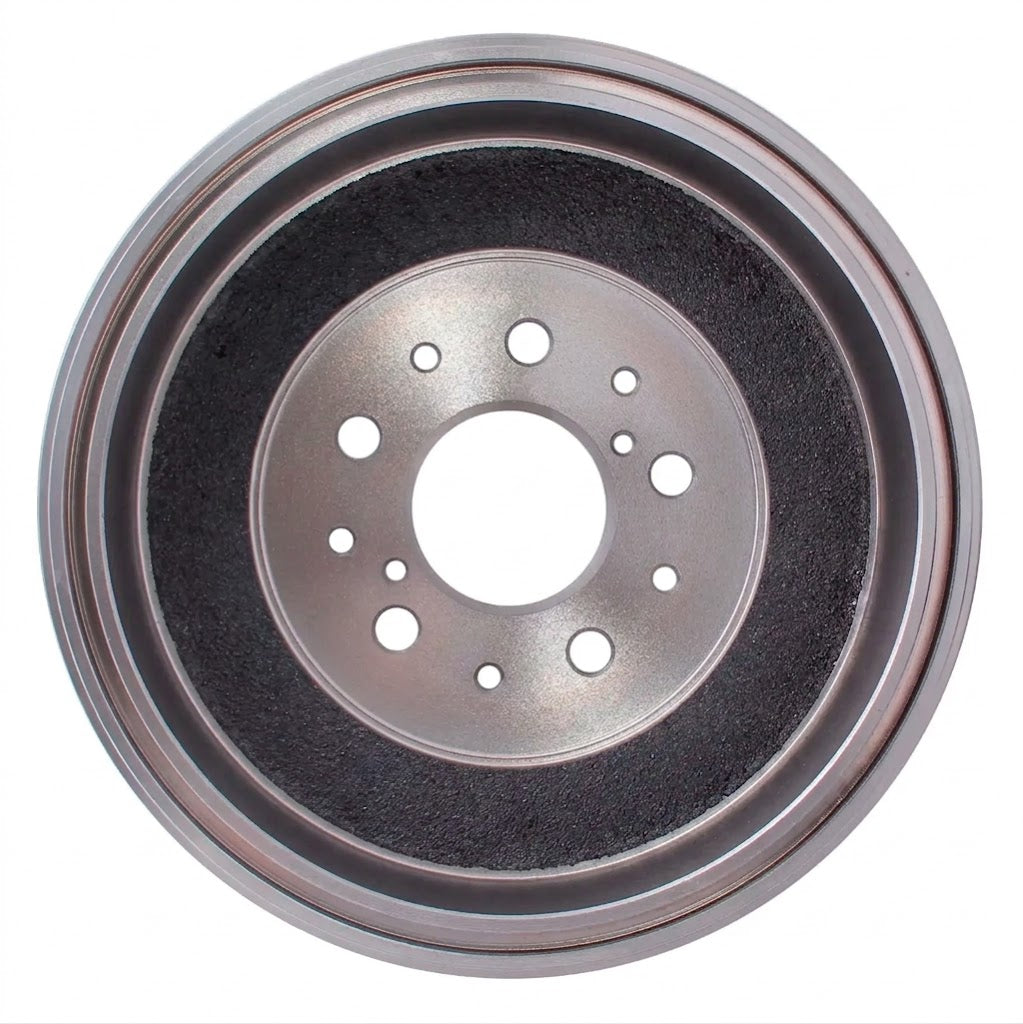 Kit frenos traseros - Toyota Hilux Revo 2.4 diesel 4x4 2016-2022